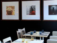 D'Primahotel Tangerang - Morgenmad