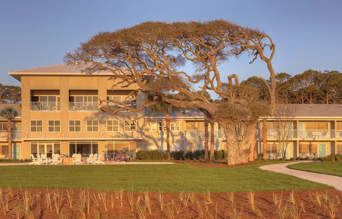 Holiday Inn Resort JEKYLL ISLAND by IHG