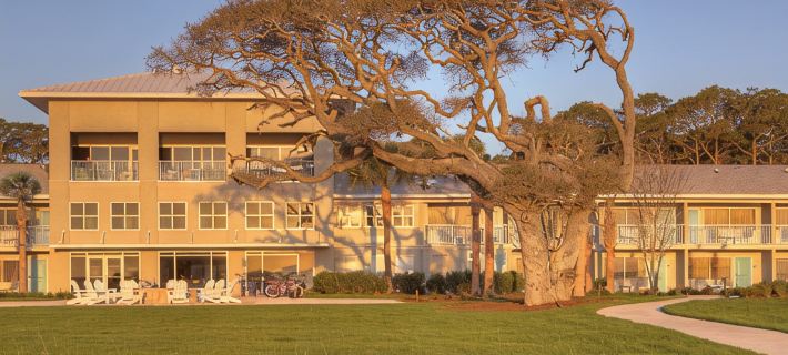Holiday Inn Resort JEKYLL ISLAND by IHG Hotels in Glynn County
