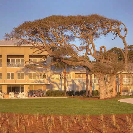 Holiday Inn Resort JEKYLL ISLAND by IHG