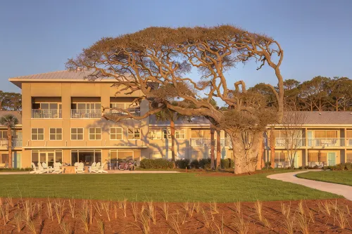Holiday Inn Resort JEKYLL ISLAND by IHG