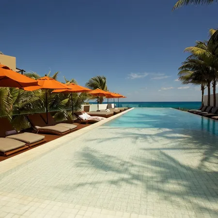 Hotel Secreto