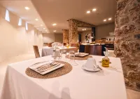 Swiss Moraira Hotel - Adults Only - breakfast