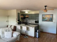 Upper level, one bedroom, one bath condo, with Lake Superior views. - Wifi