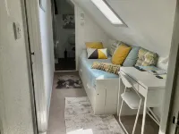 Charming Farm Stay in Dorset. Cozy Self Catering Apartment with scenic views. - 3-Star