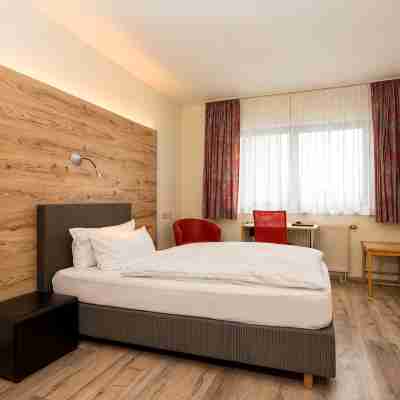 Hotel & Wirtshaus Hansen Rooms