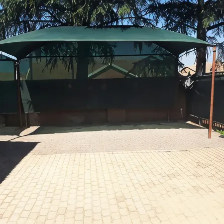 C - Land Guest House Meyerton
