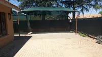 C - Land Guest House Meyerton
