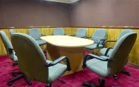 Bayview Park Hotel Manila - Business