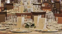 Hotel Mirasole International - breakfast