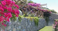 Villa Il Frantoio and Lilmar - Villas