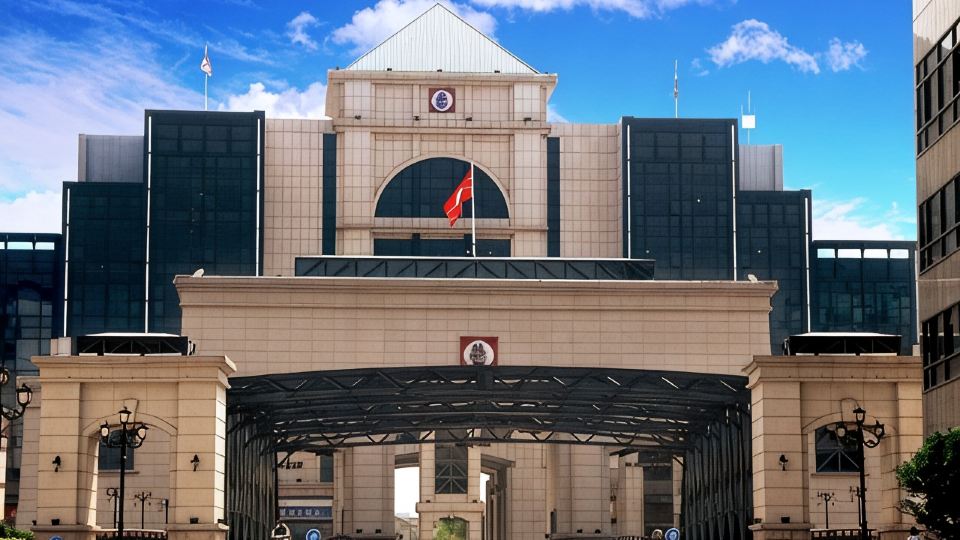 Hailan Hotel