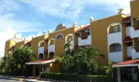 Suites Cancun Center - 2-Star