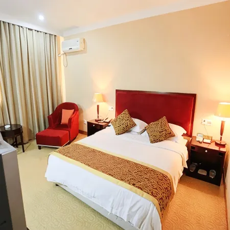 Sanhu Holiday Hotel