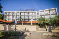 Hotel Lumbarda