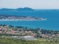 Large Rental House. Adriatic Seaside 塗然耶酒店
