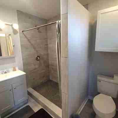 Backyard Guest House Suite Rooms