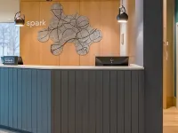 希爾頓Spark倫敦奇西克飯店 阿克頓附近的飯店