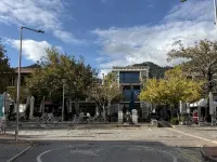 Evoras Boutique Hotel