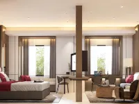 fave+ Hotel Lampung Hotels in Kedaton
