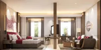 fave+ Hotel Lampung