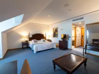 Hotel Antequera Hills Hotels in Antequera