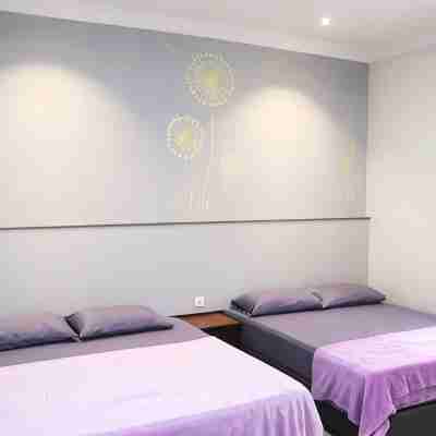 Melaka | A'Famosa D'Amour 1229 Villa with Pool and BBQ 12PAX by BeeStay Rooms