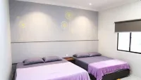 Melaka | A'Famosa D'Amour 1229 Villa with Pool and BBQ 12PAX by BeeStay