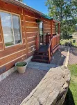 Paradise Land Cabin B