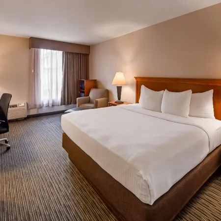 Best Western Tomah Hotel