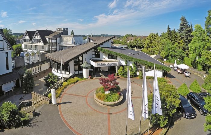 Parkhotel Nümbrecht
