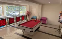 Transformer Center Hotel