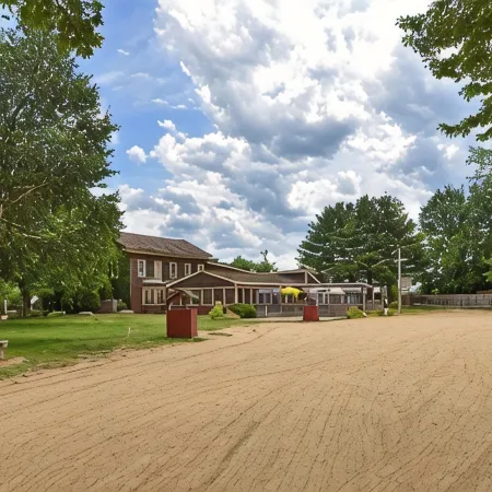 Sturbridge Host Hotel and Conference Center