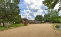 Sturbridge Host Hotel and Conference Center