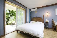 Yang Yang Sangol Yeohang Pension