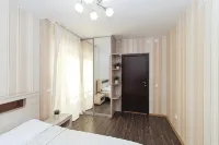 Arbat Pervyy Tyumen' Tsentr Hotel