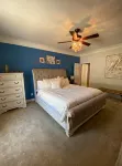 Luxury Family Getaway Nearby Trilith Studios