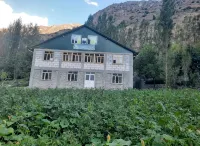 Jumaboy Guesthouse Hôtels à : 