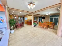 Thorsangpruksa Hotel Hotel di Bueng Kan