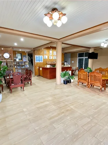 รูปภาพของโรงแรมทอแสงพฤกษา
