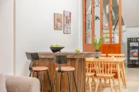 La paix homestay