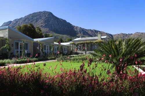 La Cabriere Country House - Villas