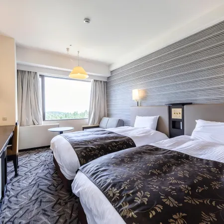 APA Hotel and Resort Joetsu Myoko