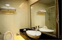 Daxiagu Hotel - 3 Yıldız