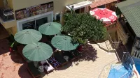 Maxwell Holiday Club - Bãi đậu xe