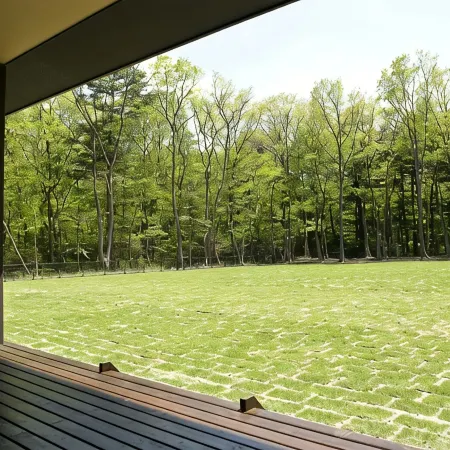 Dog Lover's Villa Leaf Forest Hills Nasu