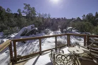 Beautiful Views from This 3-Bed, 2-Bath Home in the Pines - 10 Min to Prescott