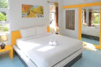 Pueanjai Resort and Restaurant