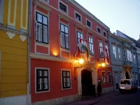 Hotel Wollner