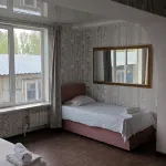 Пелас - Разрешено размещения с домашними животными